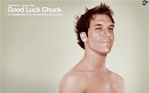 Gud Luck Chuck